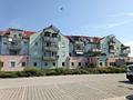 Vermietete 2-Zimmer-Wohnung mit 2 Balkonen & Tiefgarage in zentraler Lage in Freilassing - Ansicht