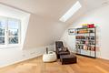 Stil, Design und Eleganz: Luxuriöses Penthouse mit Liftzugang und Hobby-Einheit - Helles, flexibles Zimmer