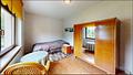 PROVISIONSFREI: Reihenmittelhaus in Merbitz mit Balkon, Terrasse & Keller - OG - Schlafzimmer 1
