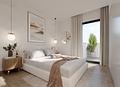 Wunderschönes lizenziertes Touristenapartment Penthouse mit dem größten Pool Europas - DORMITORIO1