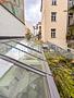 Provisionsfrei- Unikat Nahe Pariser Platz - städtisches Innenhof-Loft  Haidhausen - Dachterrasse