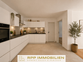 Bezugsfertig & Saniert: Einfamilienhaus mit Wärmepumpe (Effizienzkl. A) - ideal für kleine Familien - Visualisierung Küche