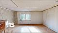 PROVISIONSFREI: Doppelhaushälfte in Merseburg mit 5 Zimmern, Garten & Modernisierungspotenzial - EG - Wohnzimmer