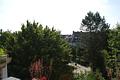Tolle, ruhige 2 Zi. Balkon-Dachgeschoss Wohnung - Feldmoching-Fasanerie - Blick vom Balkon