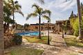 Mallorca schöne mediterrane Finca mit Ferienlizenz in Alaró zu verkaufen