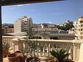 Mallorca Penthouse in Palma mit Bergblick zu verkaufen