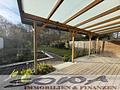 Einzugsbereit! Zentrumsnahes Einfamilienhaus mit guter Raumaufteilung und einer großen Garage im Englischen Garten in Neuburg - Ein Objekt von Ihrem Immobilienpartner SOWA Immobilien und Finanzen