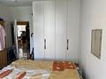 Möblierte 3-Zimmer-Wohnung mit Südwest-Loggia in top Lage Schwabing-West - Drittes Zimmer