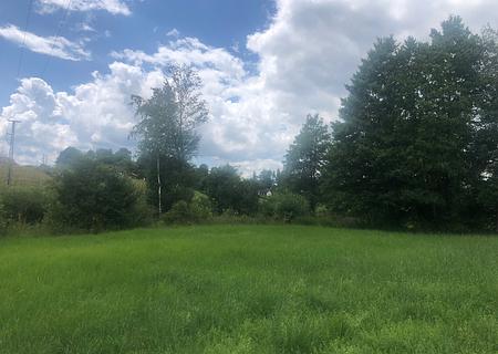 Wunderschönes Grundstück am Bachlauf vor den Toren Münchens in Penzberg - Grundstück 