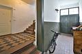 Charmante 2-Zimmer-Dachgeschosswohnung - Eingang