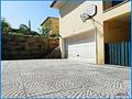 ***Große Villa mit eigenem Pool in geschlossener Wohnanlage***
