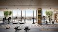 Madinat Jumeirah Living - MJL-Nourelle-EXT-GYM-01