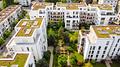 ++ Wohnen und Leben am Henninger Turm! 3-Zimmer-Wohnung mit Loggia und Balkon ++ - Hainer Weg