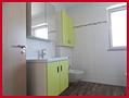 Anpruchsvolles Wohnen in bester Lage - 4 Zimmer Penthouse Wohnung in Freilassing - frei ab 01.10.26 - Badezimmer