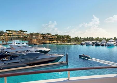 Red Sea Global - Laheq Island - Exklusive Villen und Apartments  auf einer Insel im Roten Meer - Brochure - Shura and Laheq-117