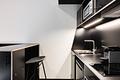 TOP INVESTMENT:
Faktor 14
Metropolregion Düsseldorf
- 61 serviced Apartments
- 61 TG-Stellplätze - Küche  Schreinereinbauten