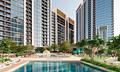 2,5 Zimmer in Motor City - Sobha Orbis - L (3)-