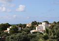Mallorca, schönes Strandhaus mit Meerblick in Cala Pi zu verkaufen