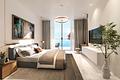 Möbliertes 3-Zimmer-Apartment auf der Al Marjan Island - 1BR4-bedroom