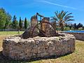 Finca mit Weinbergen in Sencelles auf Mallorca zu verkaufen