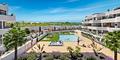 Appartements mit 2 Schlafzimmern, 2 Bädern, Tiefgaragenstellplatz und Gemeinschaftspool in der Golfanlage La Serena Golf