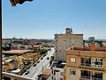 Appartement mit 2 Schlafzimmern, 1 Bad, überdachtem Kzf-Stellplatz, Gemeinschaftspool und Meerblick