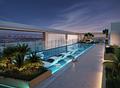 Einzugsbereiter Neubau - 3-Zimmer zwischen Burj Khalifa und Dubai Creek - Binghatti Pinnacle Digital Brochure-14