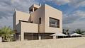 Luxusvilla direkt am Strand mit Meeresblick - 2-VIVIENDAS-5