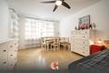 Schwabing - Apartment in Top-Lage - Wohn-/ Schlaf-/ Essbereich