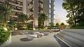 The Hillgate - Dubai Silicon Oasis - The Hillgate - garden