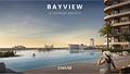 EMAAR Dubai Harbour Strandlage - BAYVIEW_BRANDED_RENDERS7