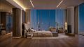 Panoramablick aus dem Penthaus im 88. Stock mit 4 Schlafzimmern - 4BR - Penthouse