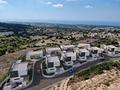 Villa mit Pool und Meerblick oberhalb Paphos - Villas in Tala_3