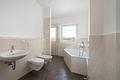 *Exklusives Penthouse* mit Rundum-Dachterrasse und Alleinlage auf der Etage - Bad mit Wanne und Dusche