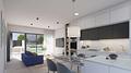 Luxus Villen direkt am Strand - Living room