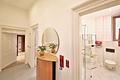 Altbau-Liebe: Repräsentative 3-Zimmer-Wohnung in historischem Anwesen - Heidelberg-Neuenheim - Bad