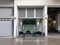 Nähe KVR: Duplex UNTEN in sanierter Tiefgarage. Ab sofort frei. - Tiefgarage Ausfahrt