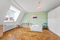 Prinzregentenplatz: Bezugsfreier Denkmal-Altbau mit viel Charme - Schlafzimmer
