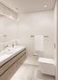 Luxuriöse Wohlfühloase. Sehr exklusives Designer-Penthouse - Essence Residence - Bathroom 07