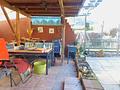 Trier Ehrang - top saniertes EFRH mit schönem Garten u. 2 Stellplätzen in ruhiger,zentraler Randlage - GB26 Terrasse