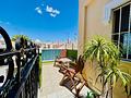Schönes Appartment in Ciudad Quesada mit Panoramablick