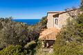 Mallorca klassische Finca mit Meerblick und absoluter Ruhe in den Bergen von Estellencs