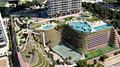 Apartment im höchsten Wohngebäude Europas - COB941014