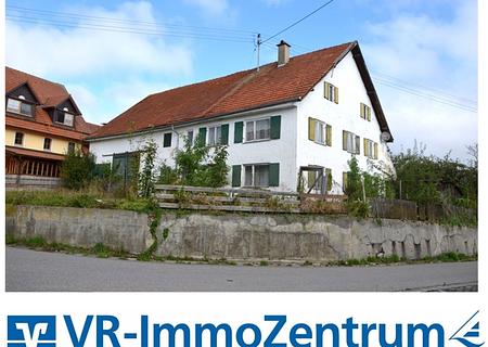 Verschiedene Baugrundstücke - Titelbild Kirchberg
