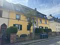 … gesucht, gefunden, gekauft … 2 Zi. ETW in ruhiger Wohnlage von Trier-West - RB2 Ansicht Straßenseite