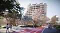 Sakura - Falcon City of Wonders - Dubailand - Exterior -  (20)