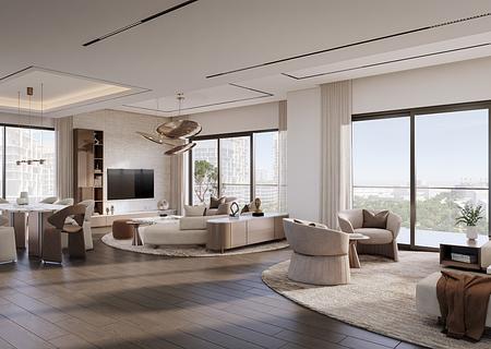 Penthouse - Boulevard Park 2 - Boulevard Park_Renders_0-10