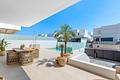 Luxuriöse Villa mit privatem Pool - (11) - Paris VII - Terraza PB 5