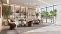 EMAAR South - Golf Meadow - Townhouse mit 3 Schlafzimmern - GOLF_MEDOW_ES_BRANDED_RENDERS8