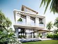 Mira Villas - designed by Bentley Home
5 Schlafzimmer - Pool - Dachterrasse -
Ende des Jahres fertig - 005